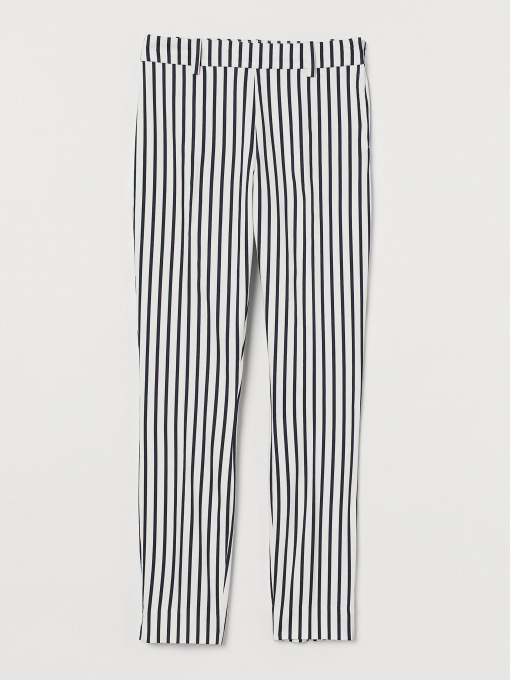 Брюки H&M модель 49709 Фото