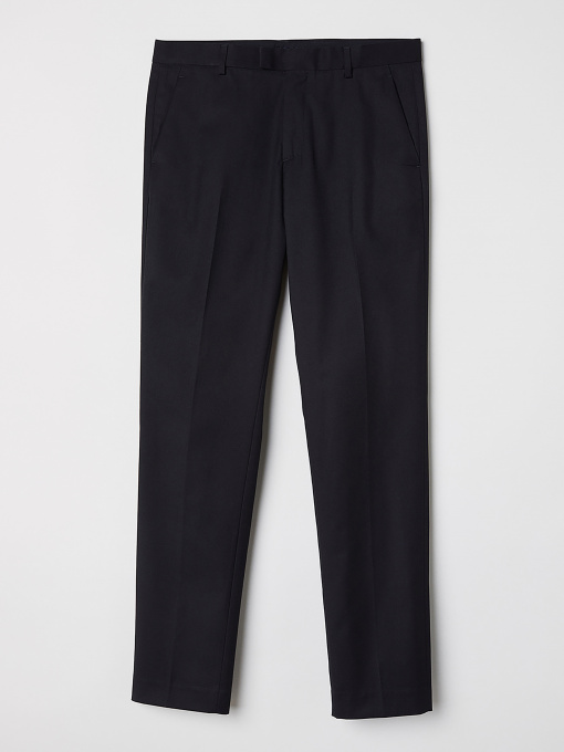 Брюки H&M модель 37964 Фото