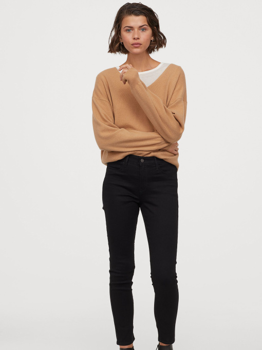 Джинси H&M модель 36422 Фото