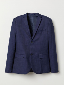 Пиджаки H&M модель 36464 Фото
