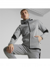 Худи и свитшоты PUMA модель 849915 Фото