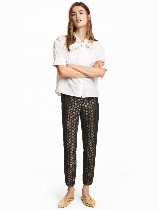 Штани H&M модель 38820 Фото