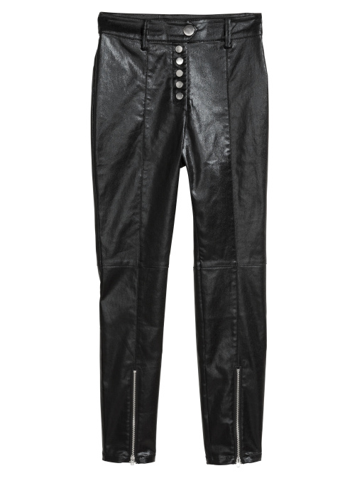 Брюки H&M модель 37255 Фото