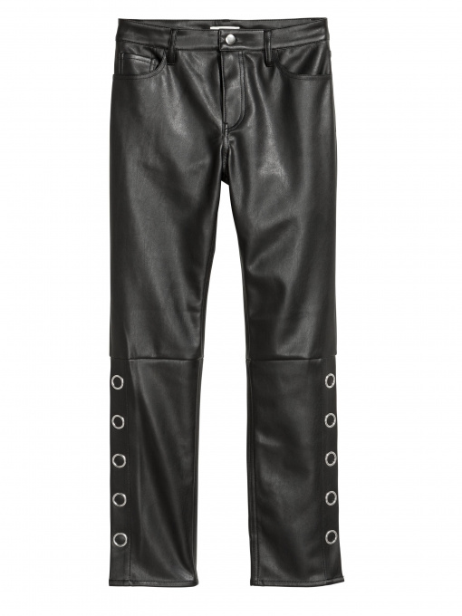 Штани H&M модель 41620 Фото