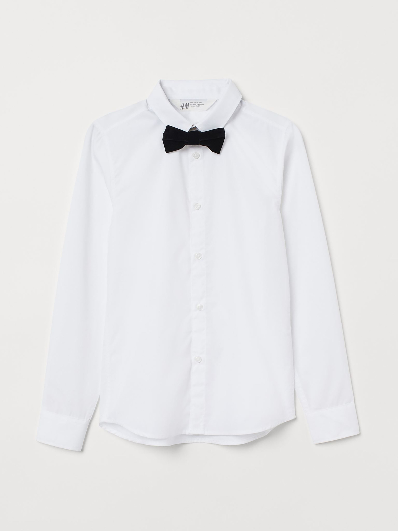 Сорочки H&M модель 62629 Фото