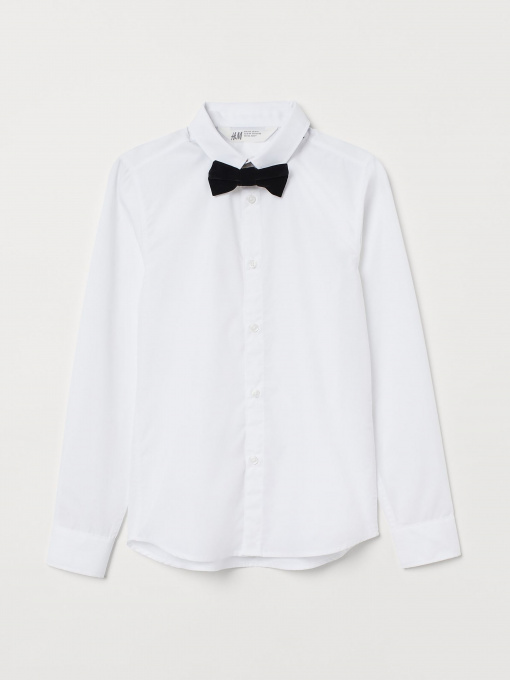 Сорочки H&M модель 62629 Фото