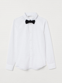 Сорочки H&M модель 62629 Фото
