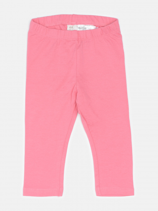 Брюки H&M модель 9654 Фото
