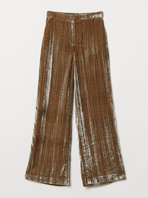 Брюки H&M модель 65824 Фото