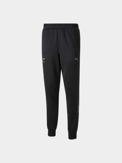 Штани PUMA Bmw Mms Mt7 Track Pants модель 535860 Фото