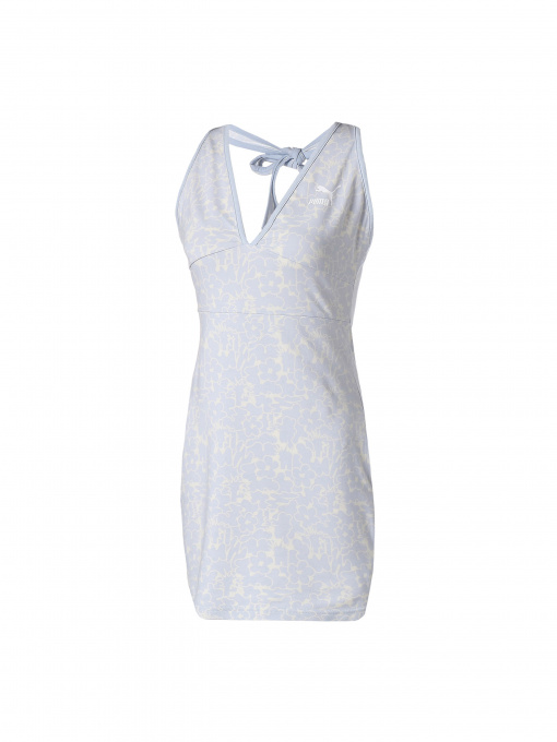 Сукні PUMA Summer Resort Aop Dress модель 536848 Фото