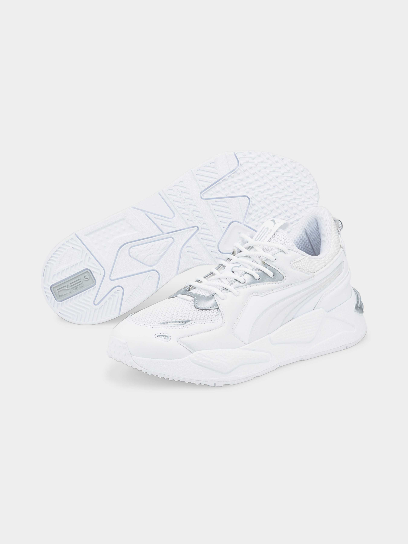 Кроссовки PUMA Rs-z Molded модель 383704 Кроссовки PUMA Rs-z Molded модель 383704 Фото