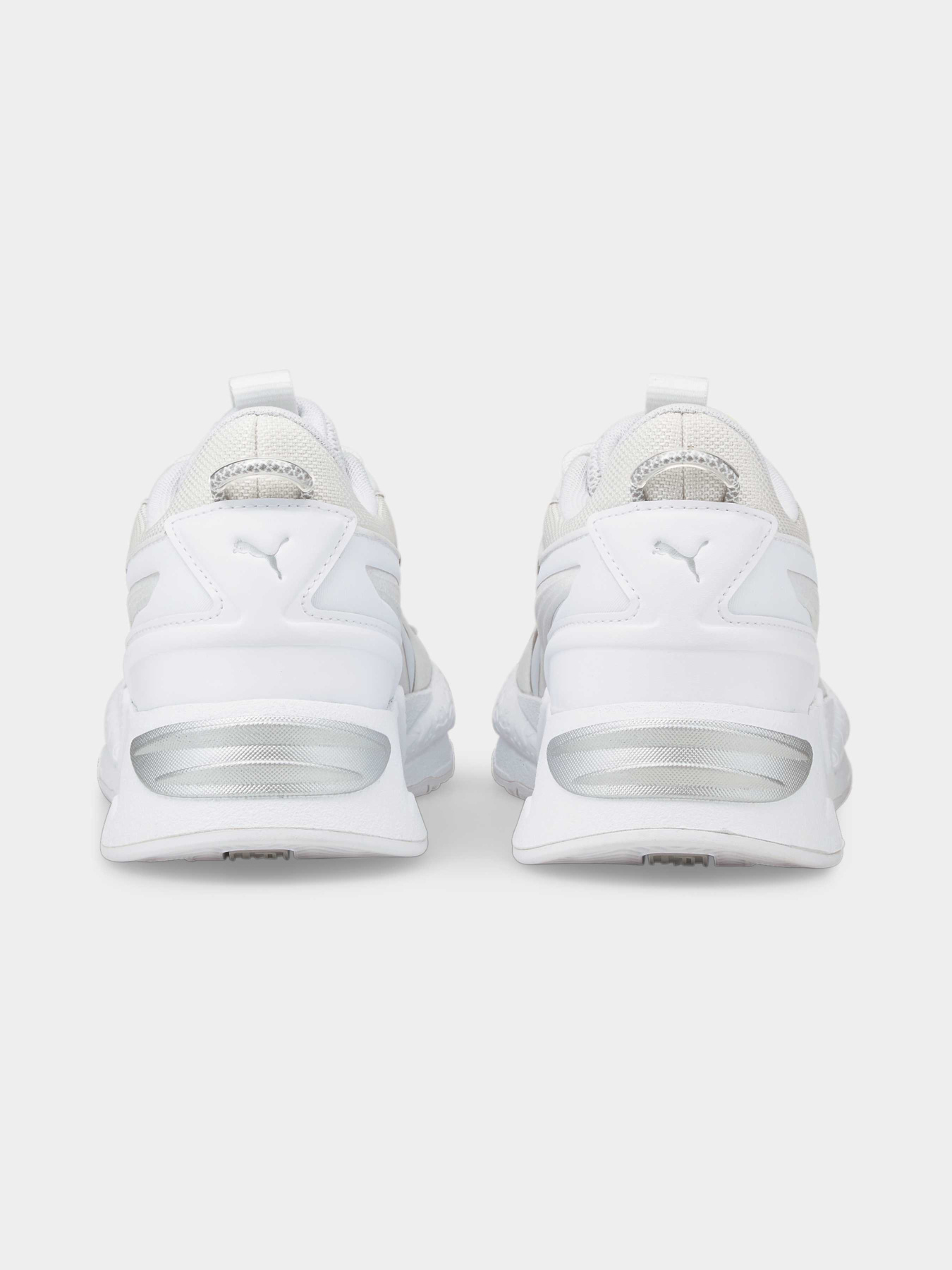 Кроссовки PUMA Rs-z Molded модель 383704 Кроссовки PUMA Rs-z Molded модель 383704 Фото