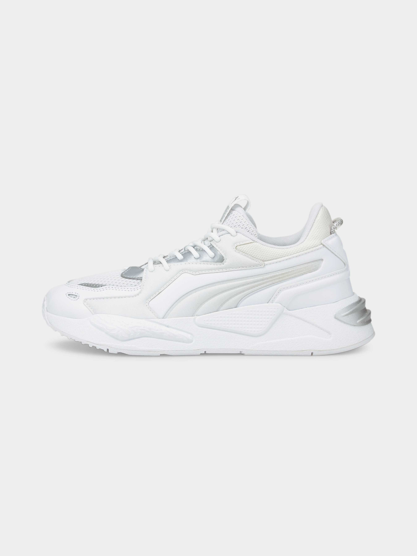 Кроссовки PUMA Rs-z Molded модель 383704 Кроссовки PUMA Rs-z Molded модель 383704 Фото