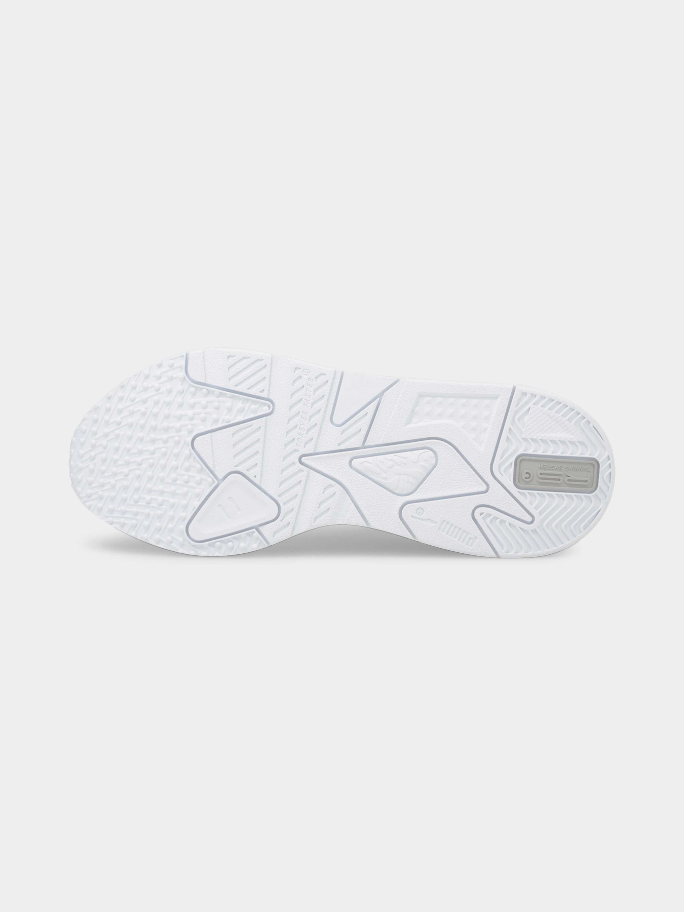 Кроссовки PUMA Rs-z Molded модель 383704 Кроссовки PUMA Rs-z Molded модель 383704 Фото