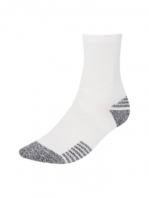 Шкарпетки та гольфи PUMA Team Fcsd Stripe Socks Promo модель 766550 Фото