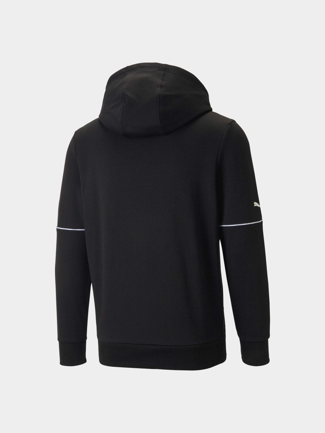 Худи и свитшоты PUMA Ferrari Race Hdd Sweat Jkt модель 535829 Фото