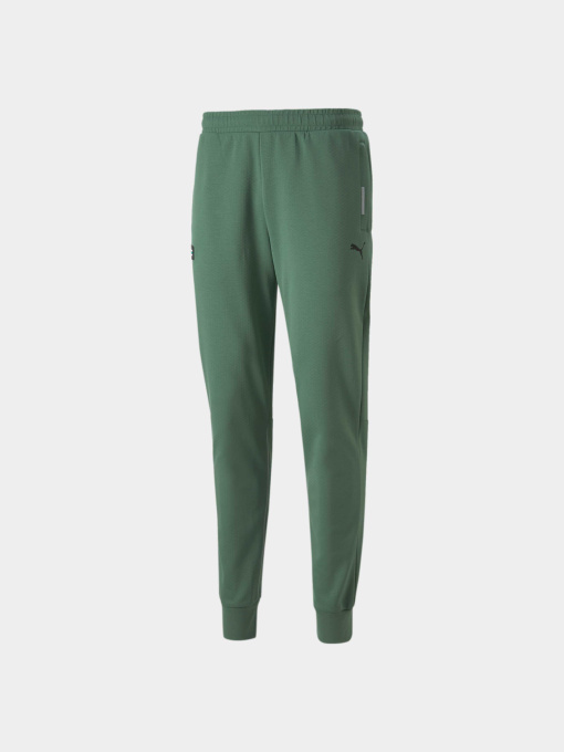 Штани PUMA Mapf1 Sweat Pants модель 534907 Фото