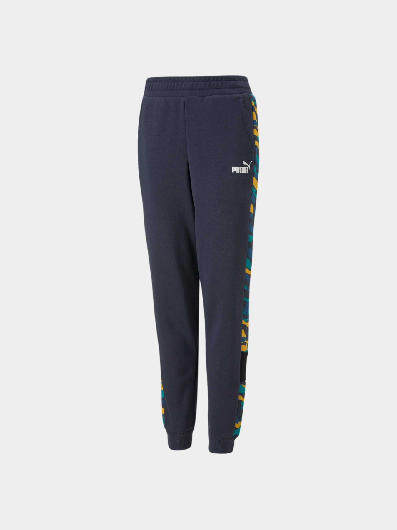 Штани PUMA Ess+ Camo Pants модель 847344 Фото
