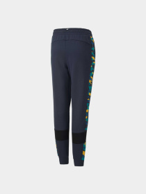 Штани PUMA Ess+ Camo Pants модель 847344 Фото