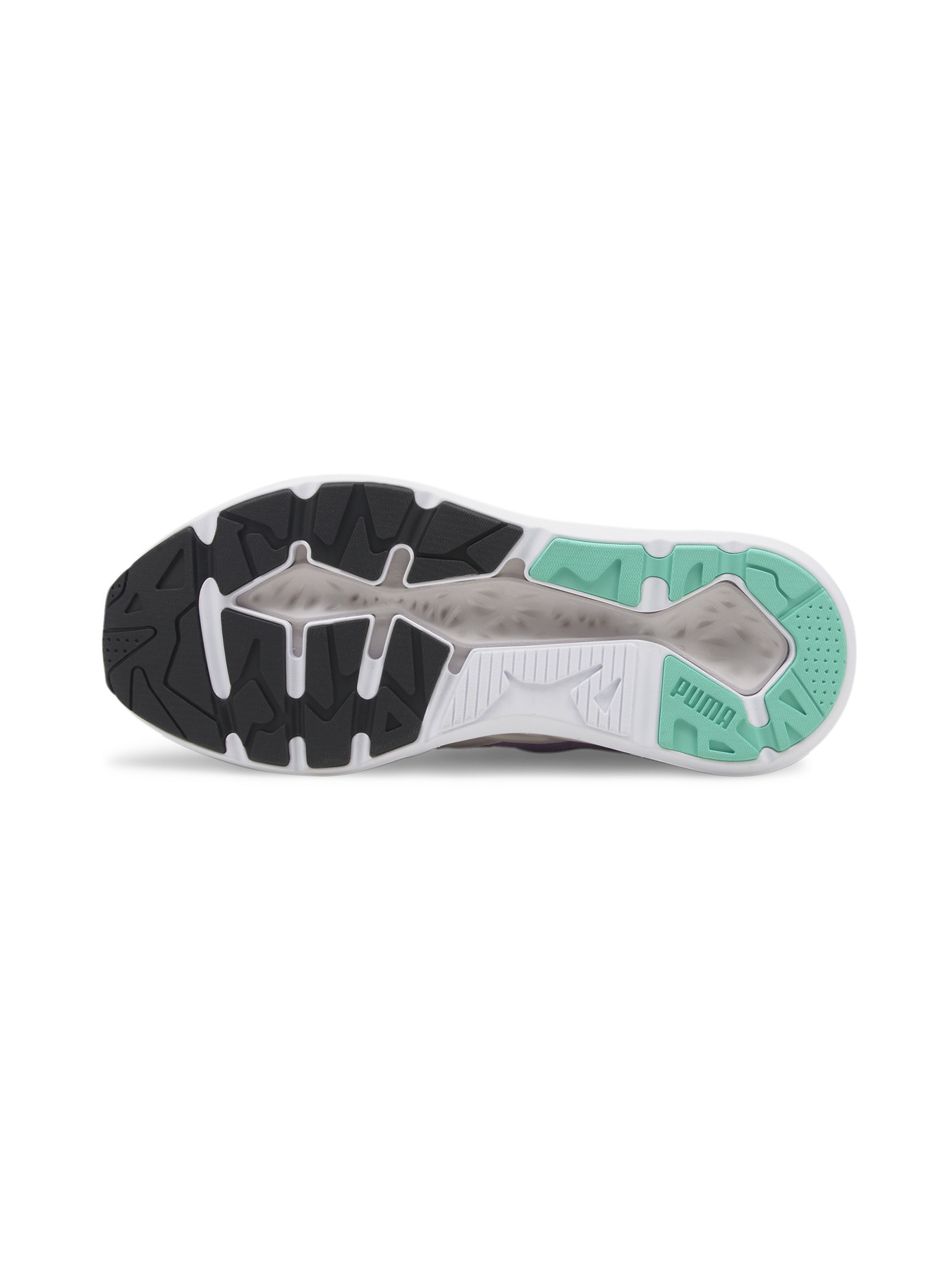Кроссовки PUMA Trc Blaze The Triangle модель 383104 Кроссовки PUMA Trc Blaze The Triangle модель 383104 Фото