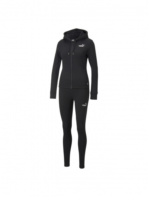 Костюмы PUMA модель 670023 Фото
