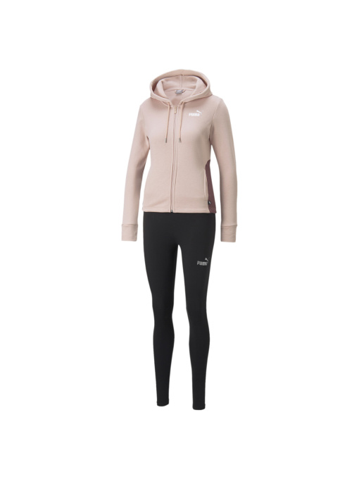 Костюмы PUMA модель 670023 Фото