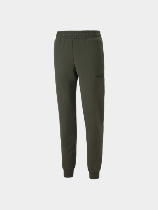 Штани PUMA Power Logo Sweatpants модель 849796 Фото