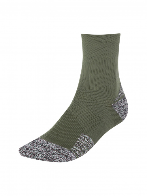 Шкарпетки та гольфи PUMA Team Fcsd Banded Socks Promo модель 765640 Фото