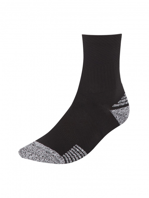 Шкарпетки та гольфи PUMA Team Fcsd Banded Socks Promo модель 765640 Фото