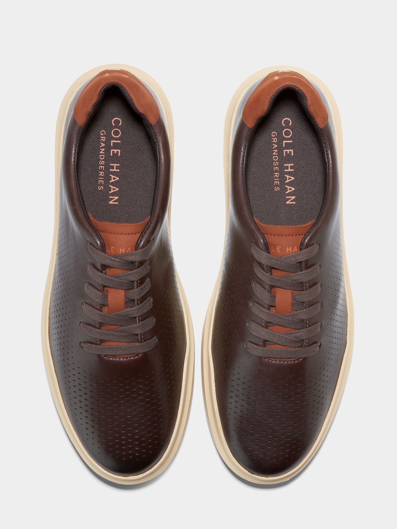 Кеды Cole Haan модель C36124 Фото