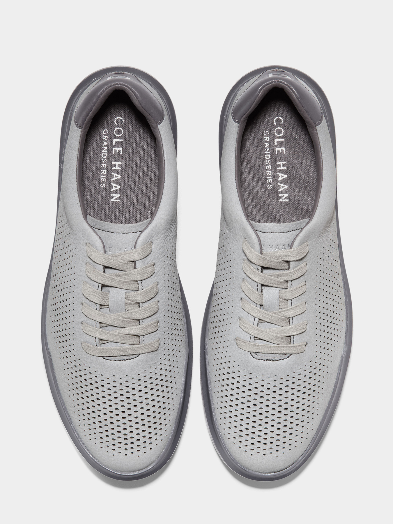 Кеды Cole Haan модель C36122 Фото