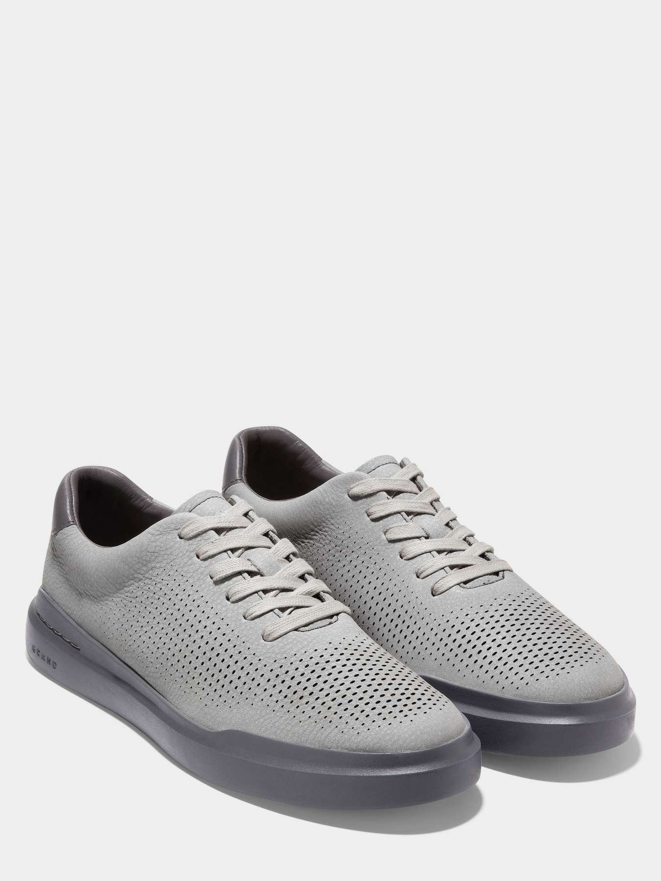 Кеды Cole Haan модель C36122 Фото