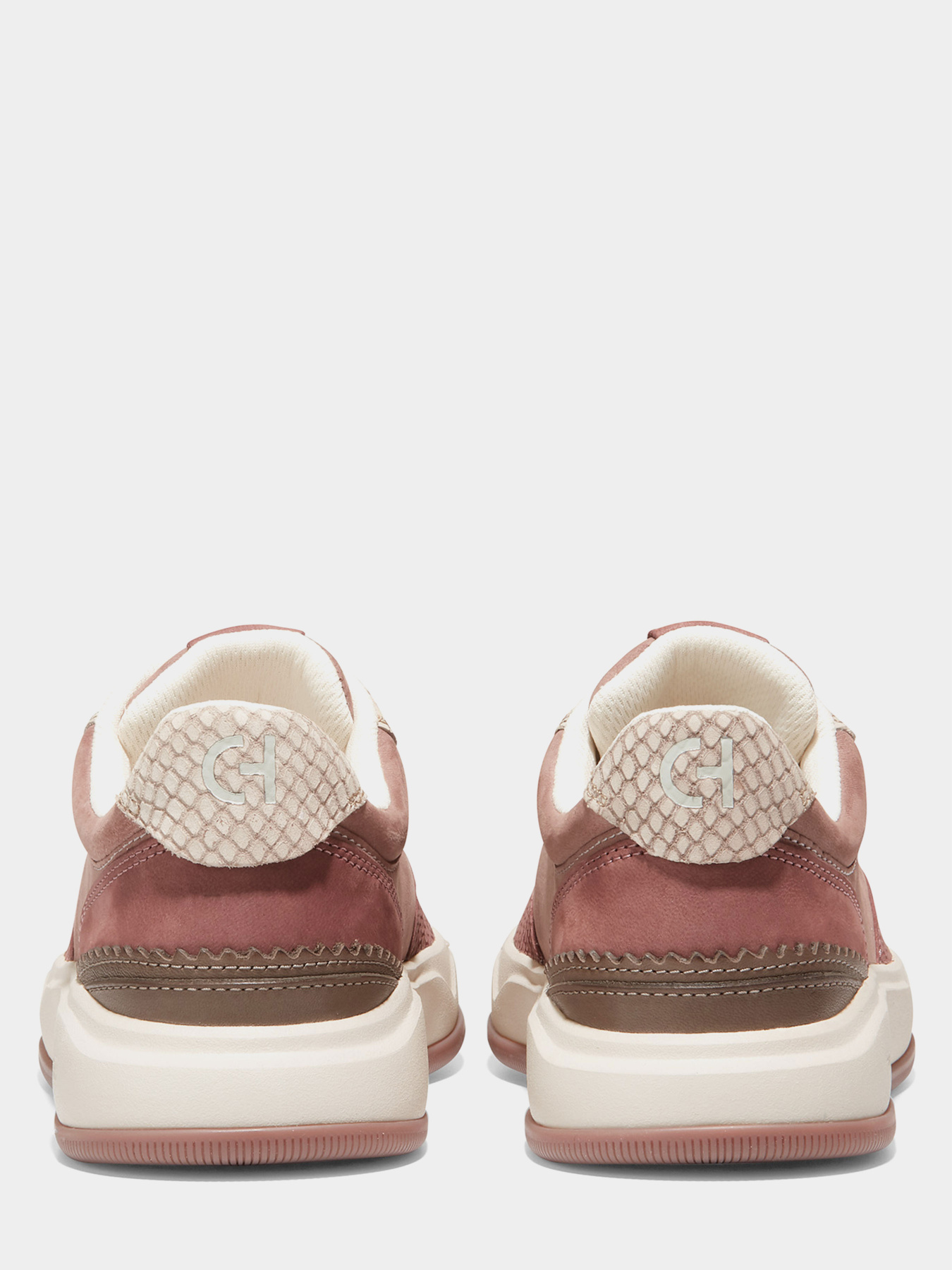 Кеды Cole Haan модель W26962 Фото