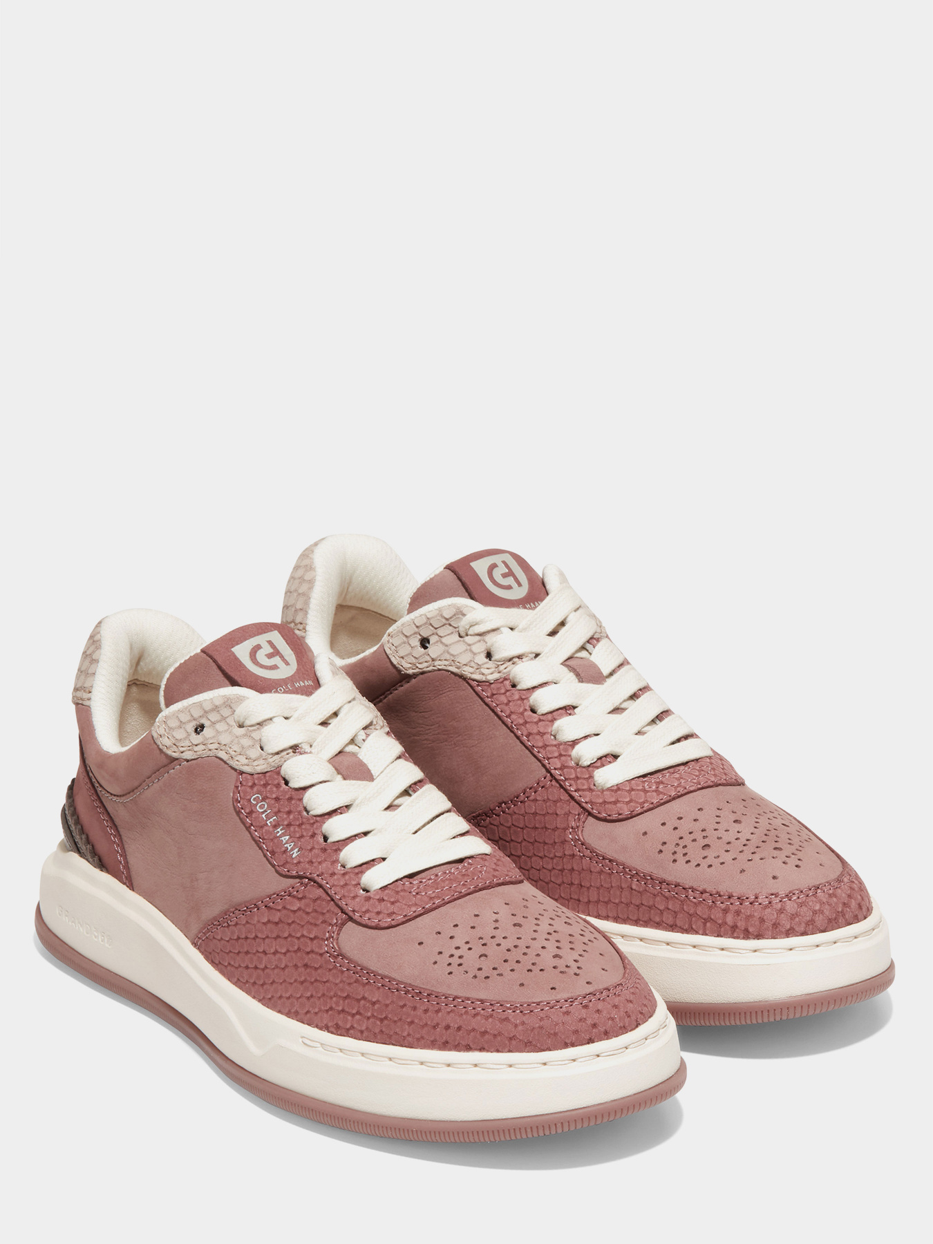 Кеды Cole Haan модель W26962 Фото