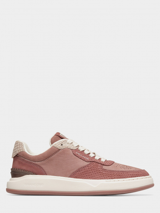 Кеди Cole Haan модель W26962 Фото