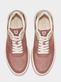 Кеды Cole Haan модель W26962 Фото