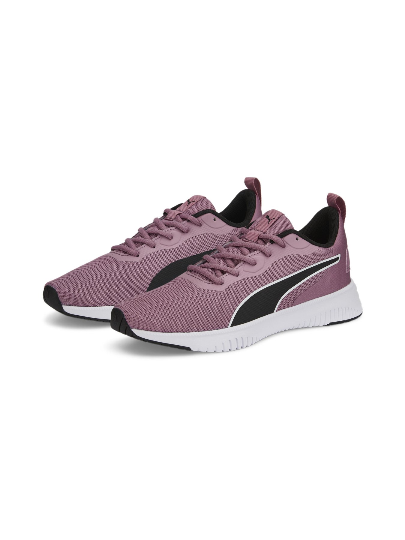 Кроссовки PUMA Flyer Flex модель 195201 Кроссовки PUMA Flyer Flex модель 195201 Фото