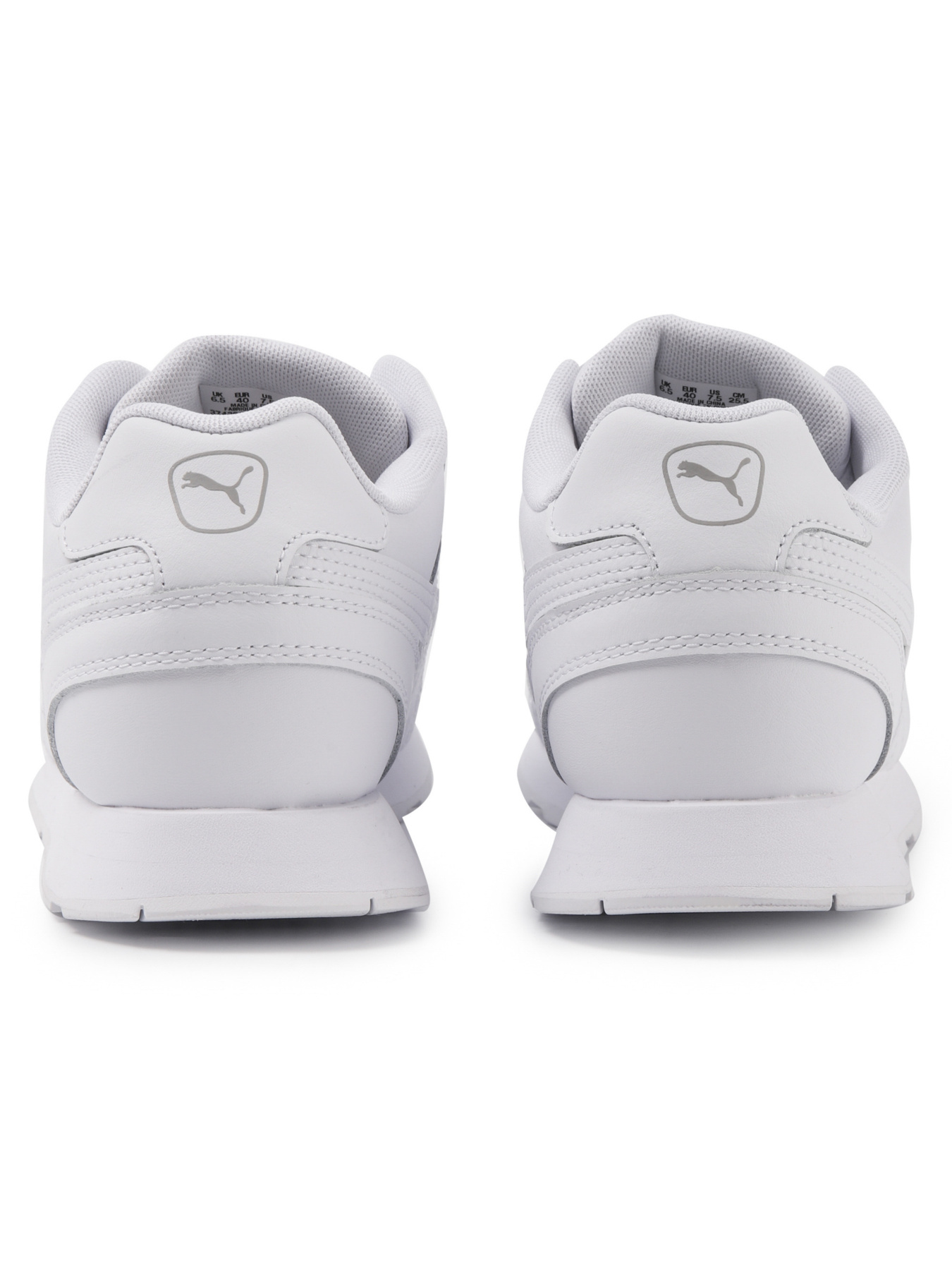Кроссовки PUMA Vista Full L модель 374361 Кроссовки PUMA Vista Full L модель 374361 Фото