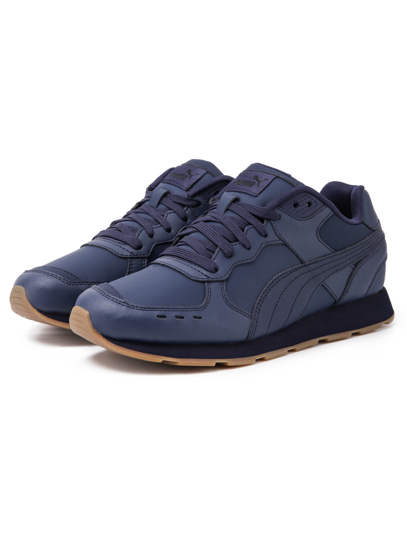 Кроссовки PUMA Vista Full L модель 374361 Кроссовки PUMA Vista Full L модель 374361 Фото