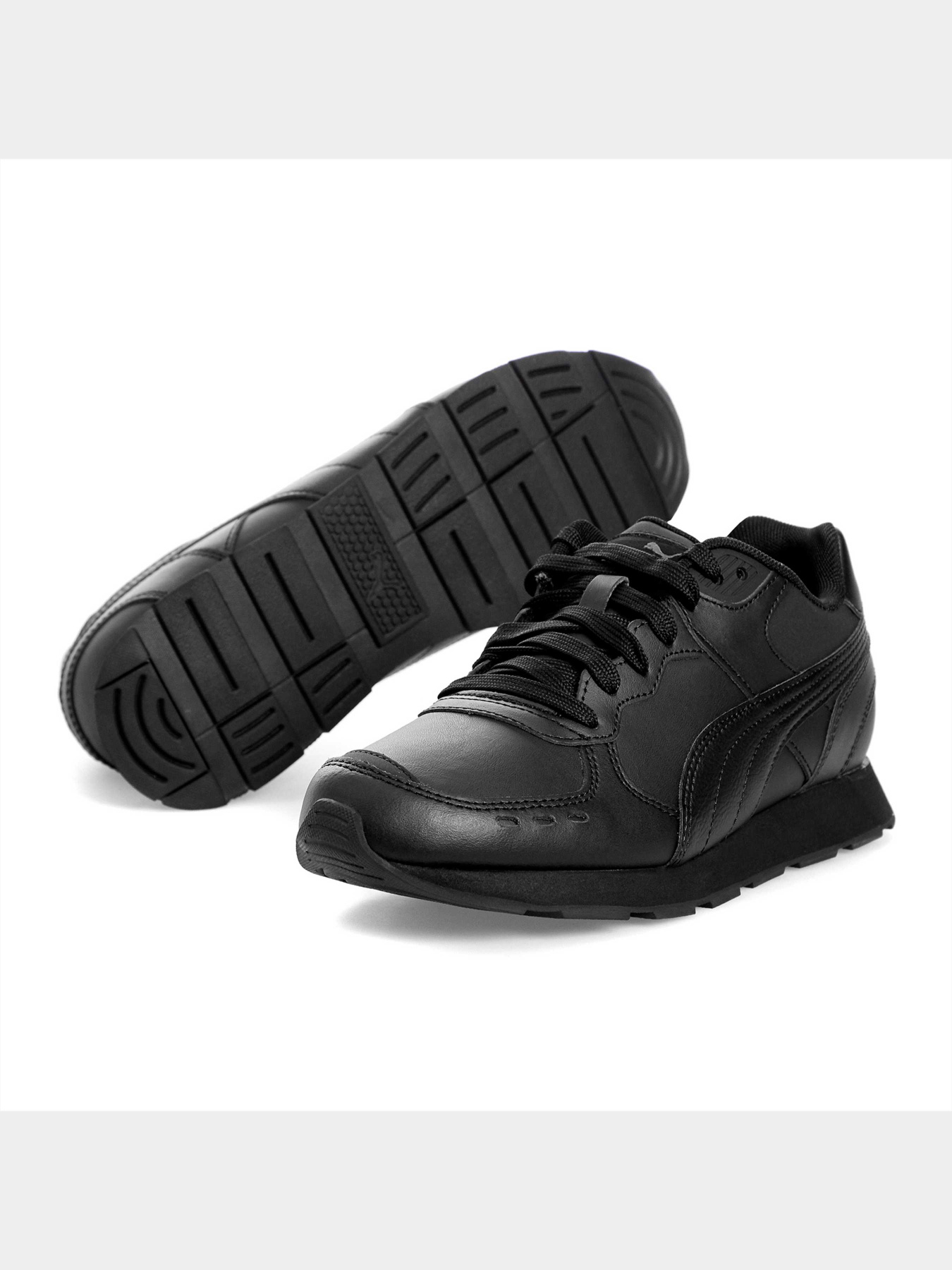 Кроссовки PUMA Vista Full L модель 374361 Кроссовки PUMA Vista Full L модель 374361 Фото