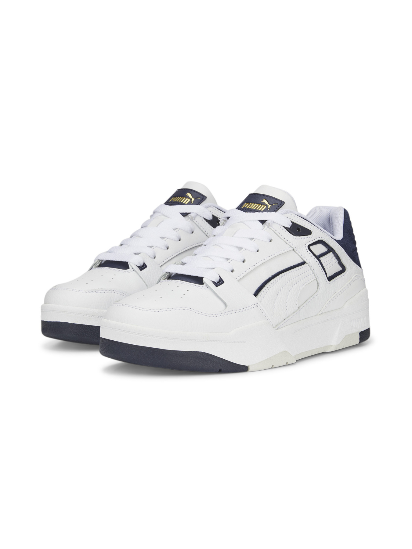 Кроссовки PUMA Slipstream модель 388549 Кроссовки PUMA Slipstream модель 388549 Фото