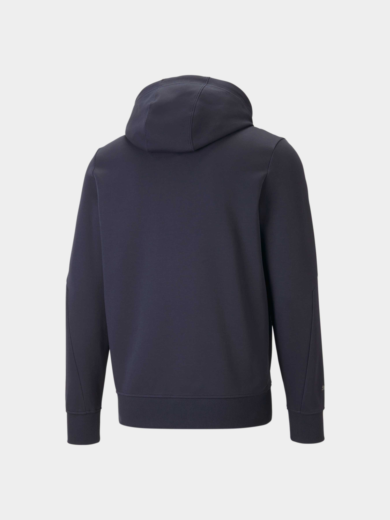 Худи и свитшоты PUMA Ferrari Style Hdd Sweat Jkt модель 535773 Фото