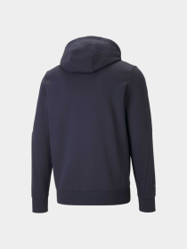 Худи и свитшоты PUMA Ferrari Style Hdd Sweat Jkt модель 535773 Фото