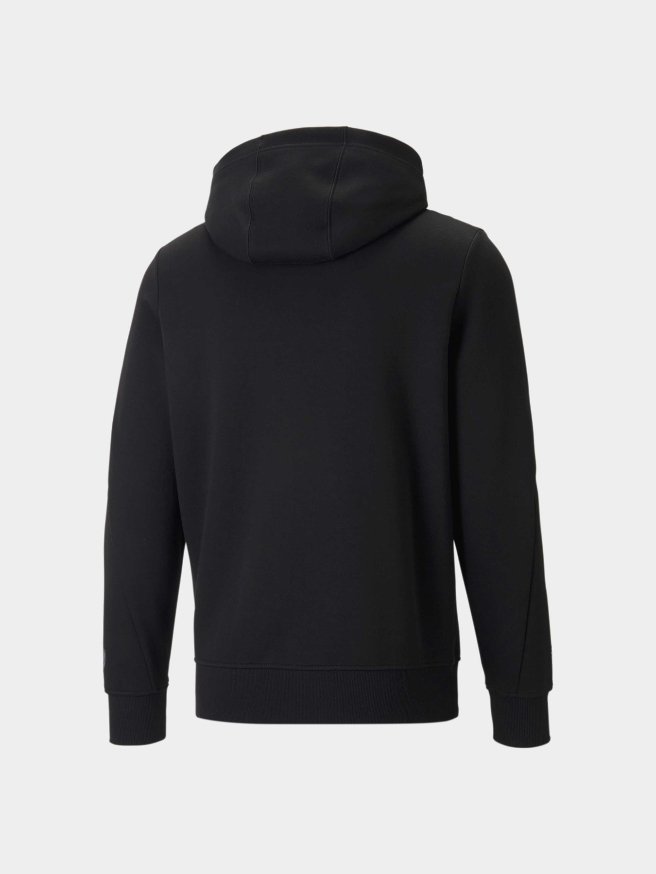 Худи и свитшоты PUMA Ferrari Style Hdd Sweat Jkt модель 535773 Фото