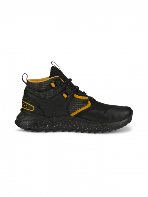 Кроссовки PUMA Pacer Future Tr Mid Openroad модель 387268 Фото