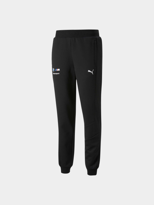 Штани PUMA Bmw Mms Sweat Pants, Cc модель 535866 Фото