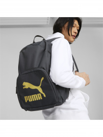 Рюкзаки PUMA модель 079221 Фото