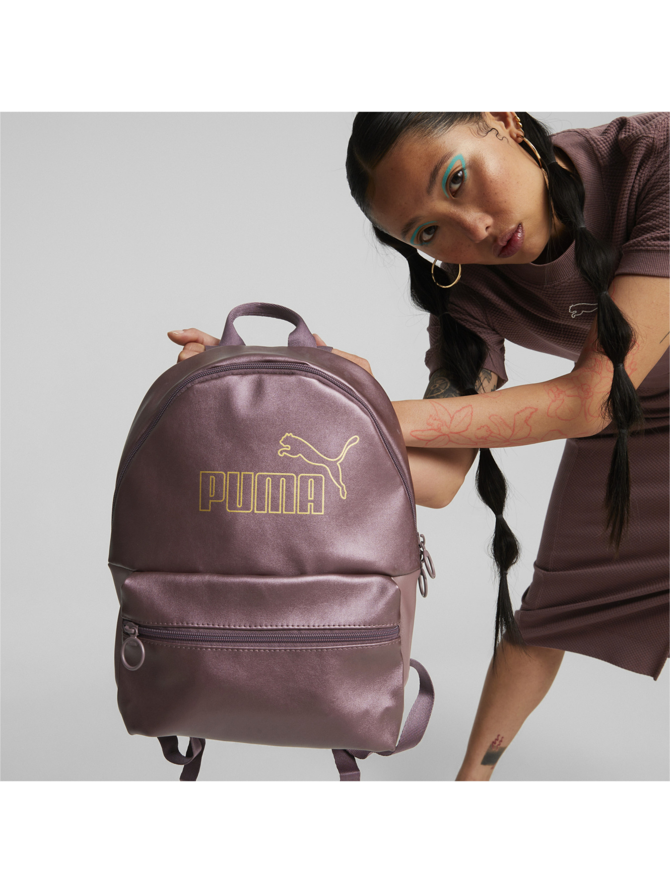 Рюкзаки PUMA Core Up Backpack модель 079151 Рюкзаки PUMA Core Up Backpack модель 079151 Фото