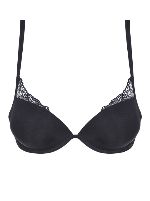 Нижнее белье Brabrabra модель SLZ20701001_black Фото
